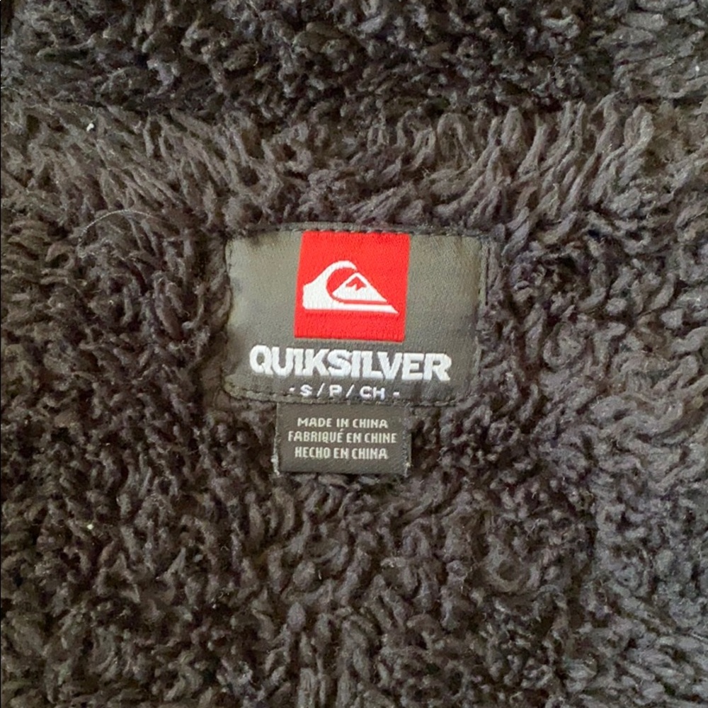 Men’s Quicksilver Jacket - Picture 4 of 6